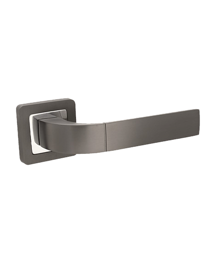 Ручка дверная Code Deco H-22104-A-GRF